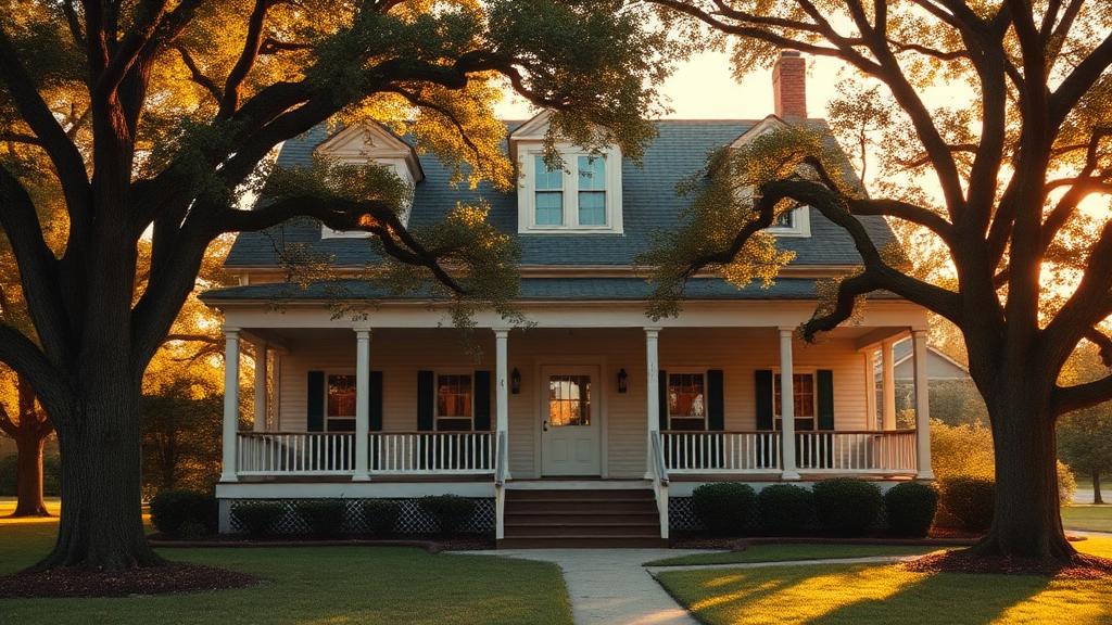 Inherited a House in Accomack County? Here's What Your Options Actually Are