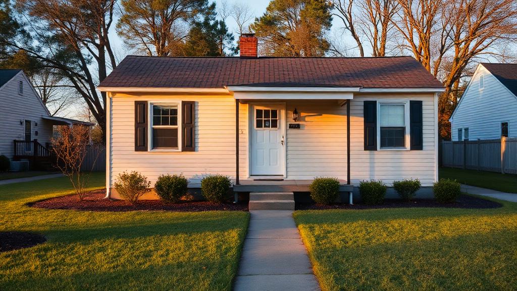 Selling a Tenant-Occupied Property in Accomack County: What Are Your Options?